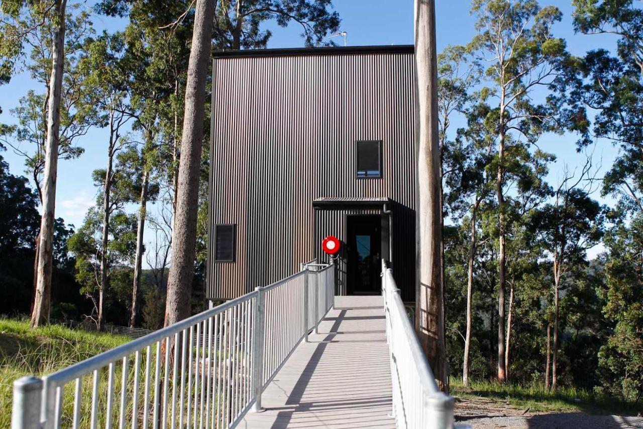 Lodge Gold Coast Tree Neranwood