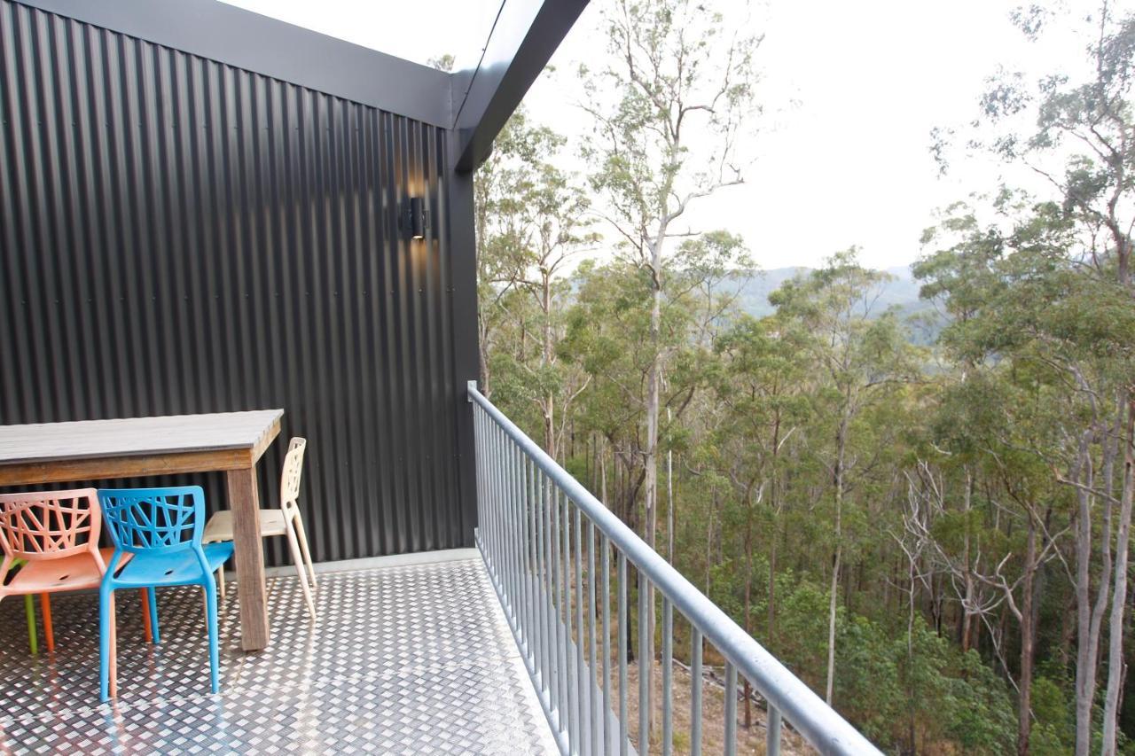 Gold Coast Tree Lodge *