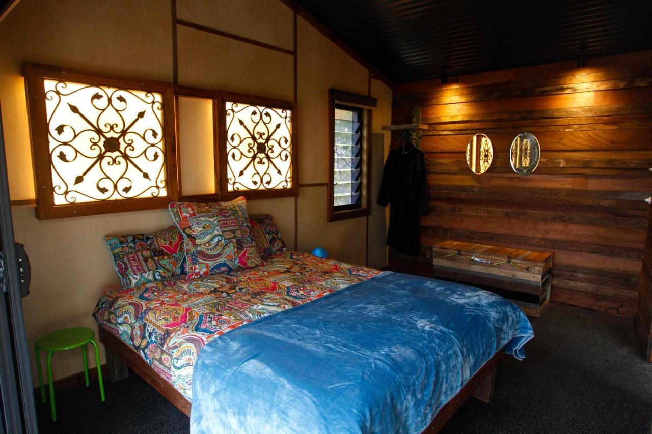 Lodge Gold Coast Tree *