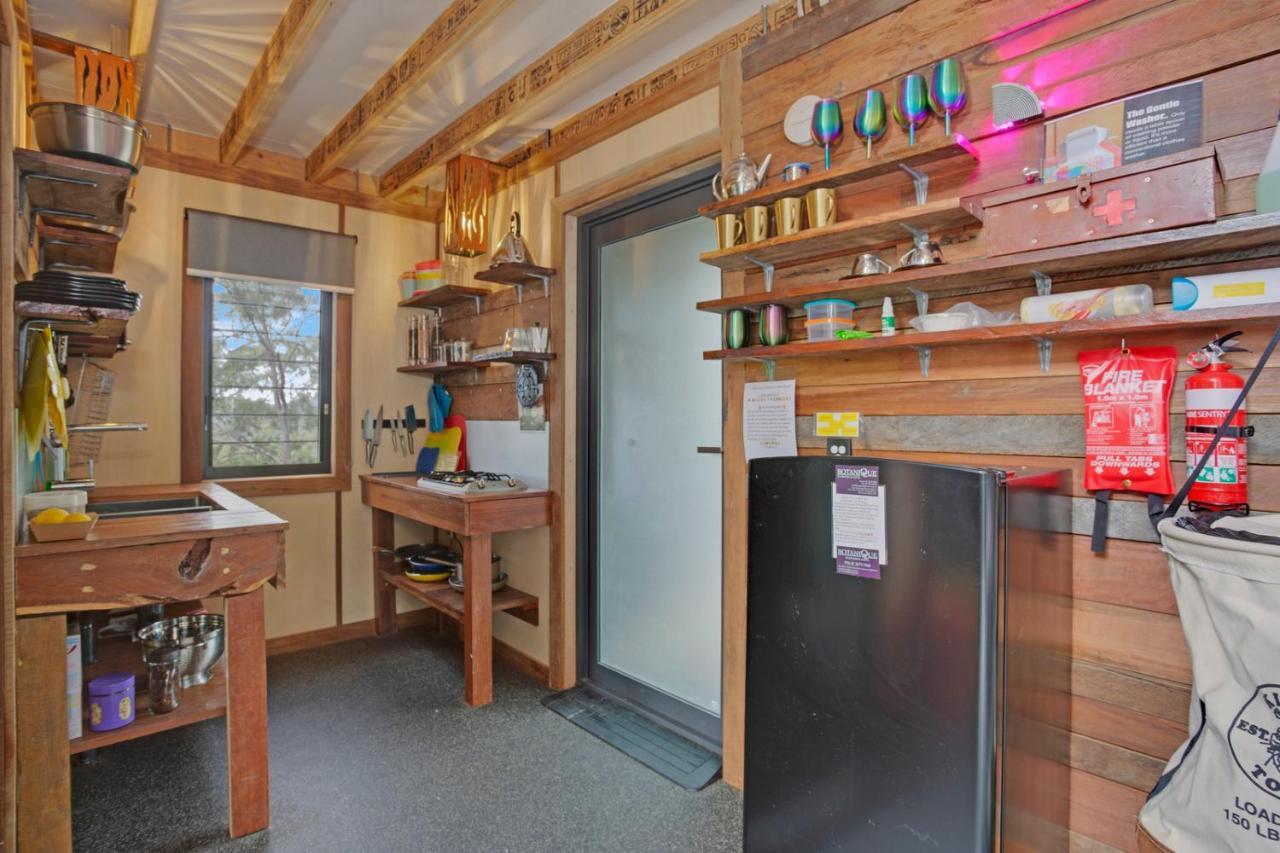 Lodge Gold Coast Tree Neranwood