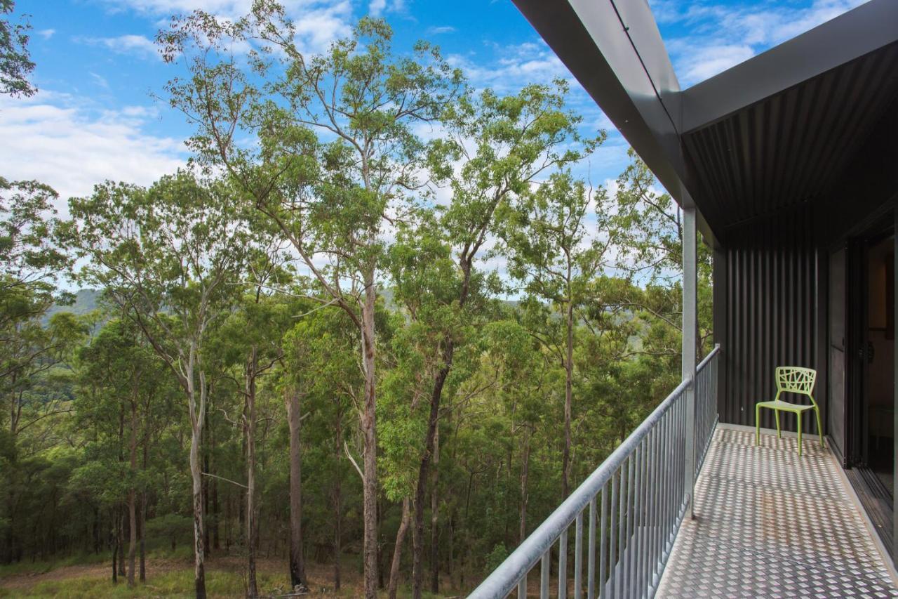 Gold Coast Tree * Neranwood