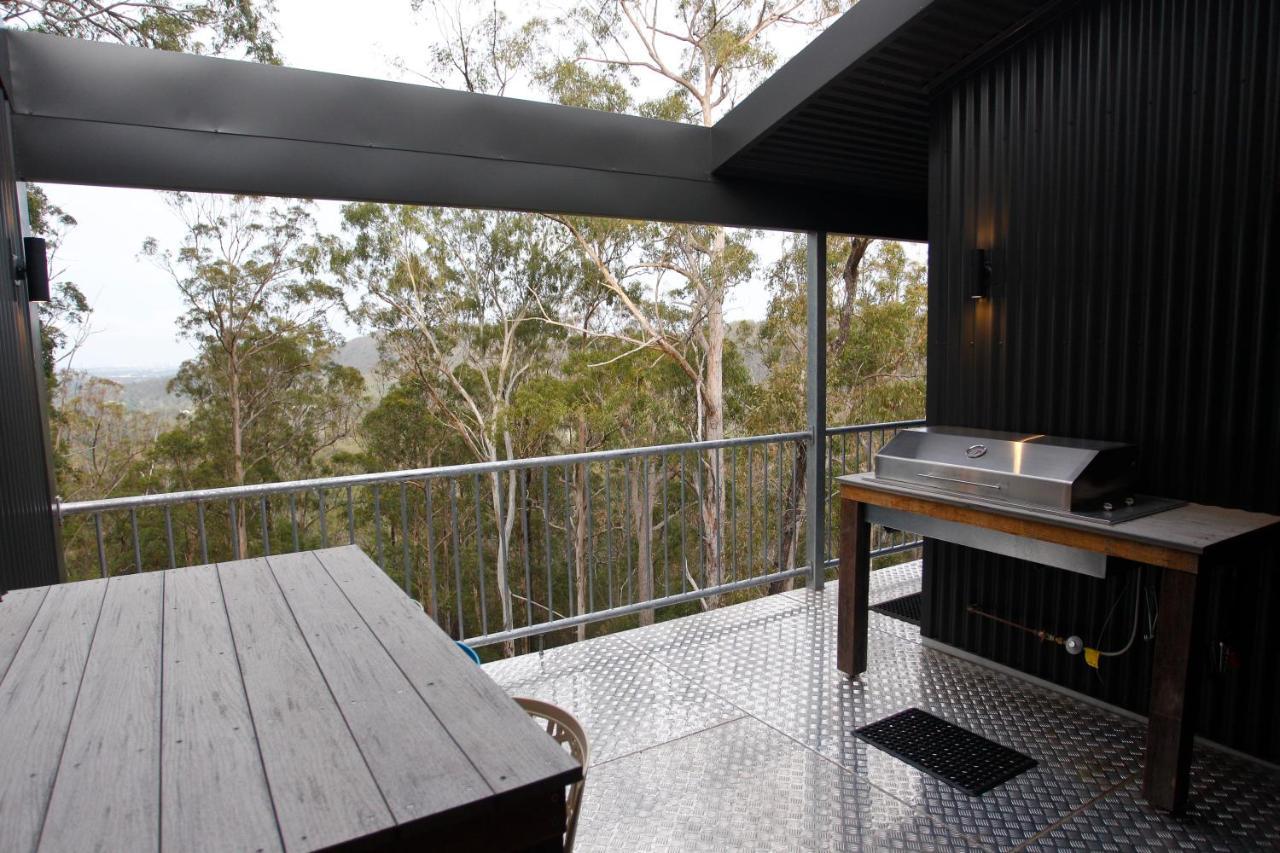 Gold Coast Tree Lodge Neranwood