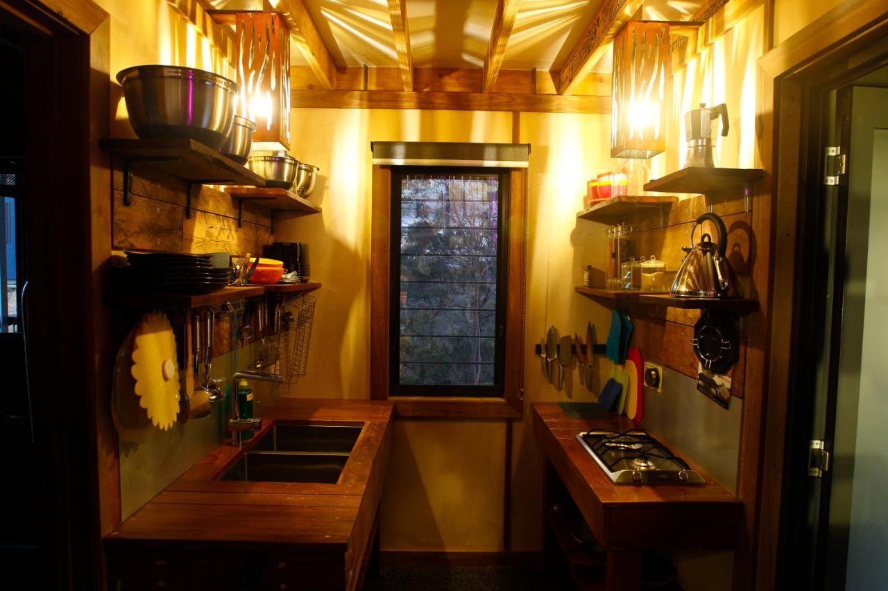 Gold Coast Tree Lodge Neranwood
