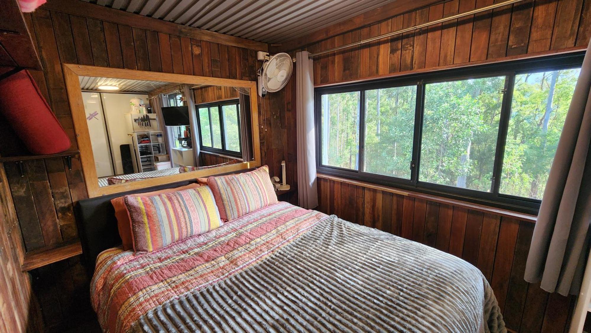 Gold Coast Tree Lodge *