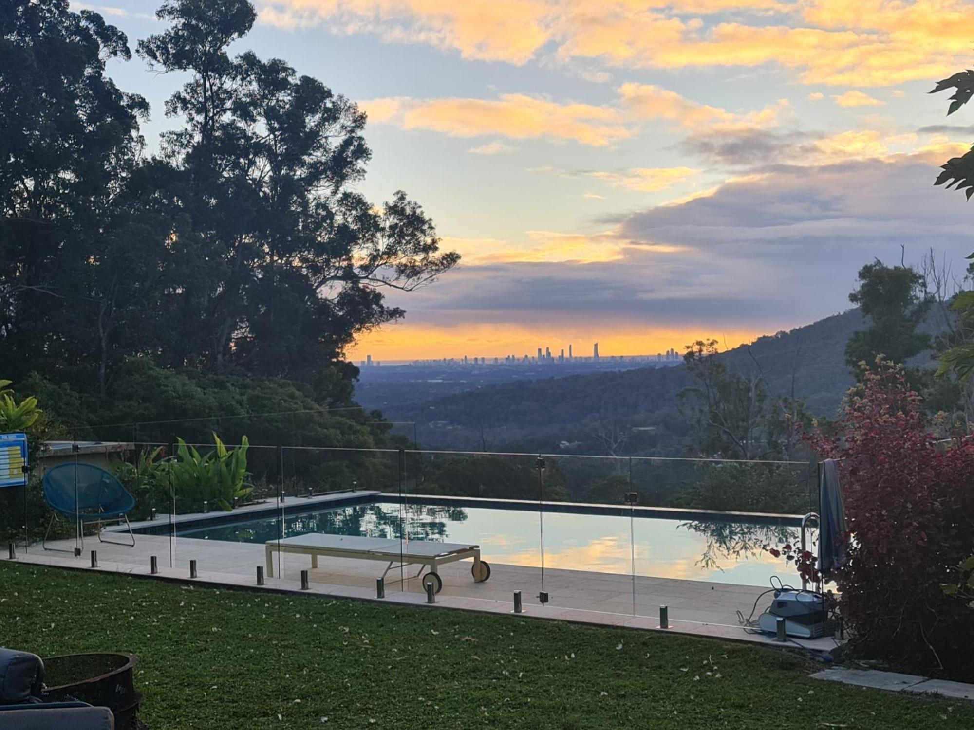Gold Coast Tree Lodge Neranwood