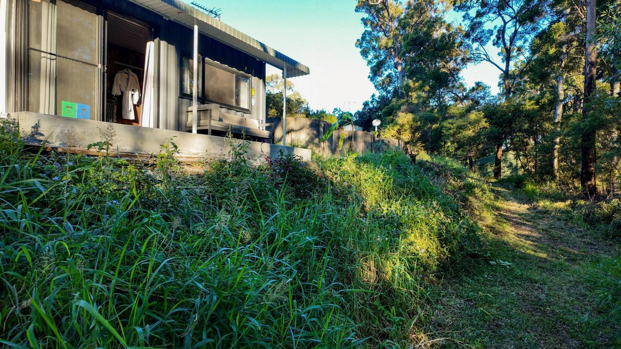 Gold Coast Tree Lodge